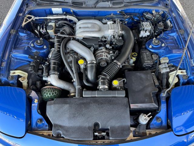 ★ＨＫＳエアクリーナー／ブローオフバルブ　エンジンダンパー