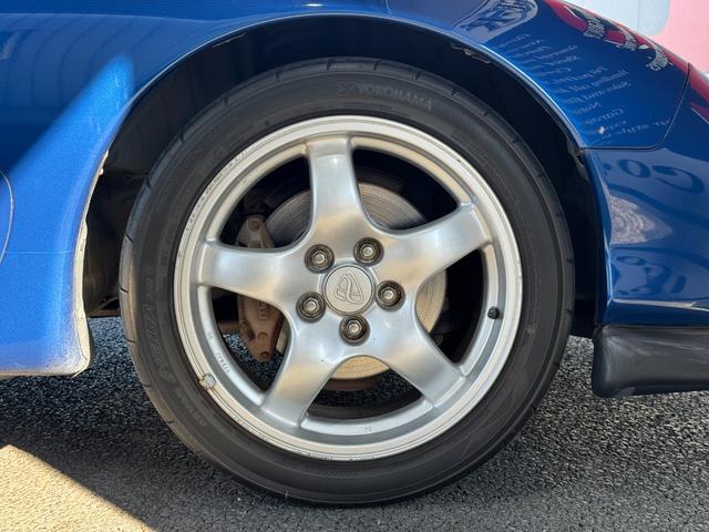 ★純正１７インチアルミホイール