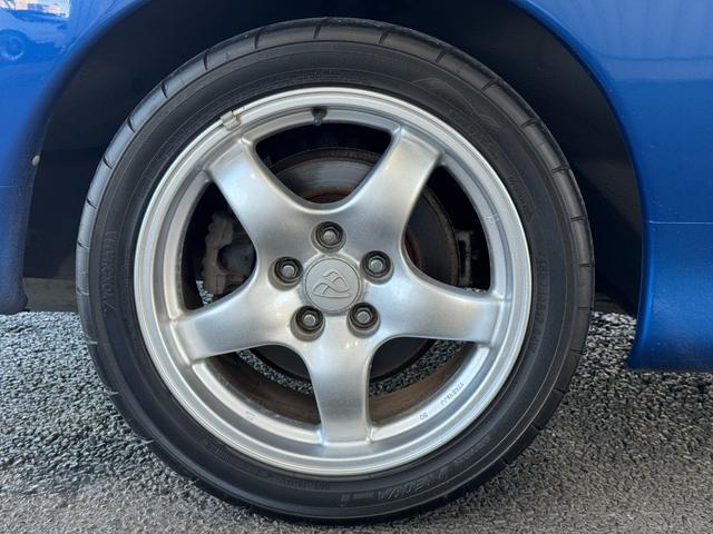 ★純正１７インチアルミホイール