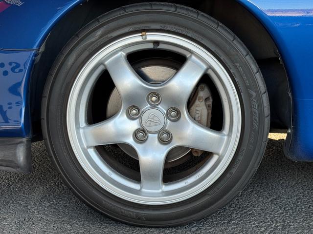 ★純正１７インチアルミホイール