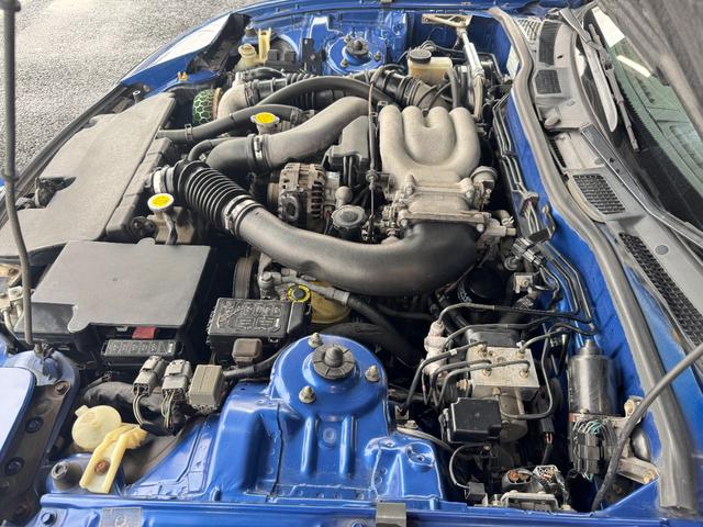 ★ＨＫＳエアクリーナー／ブローオフバルブ　エンジンダンパー