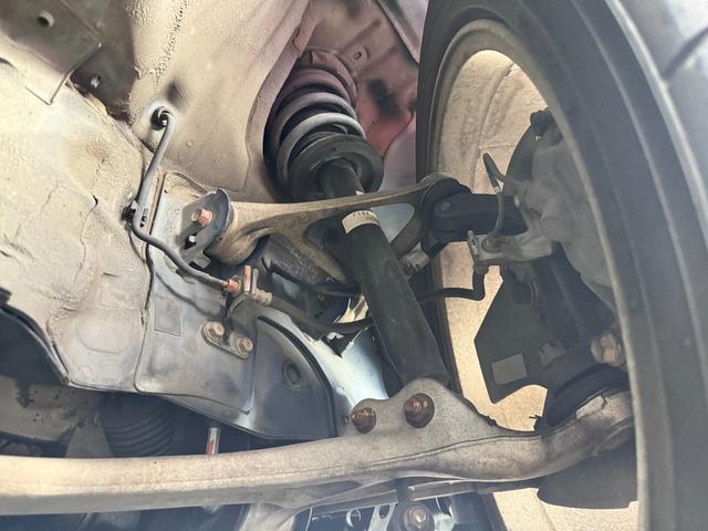 ★純正ショック