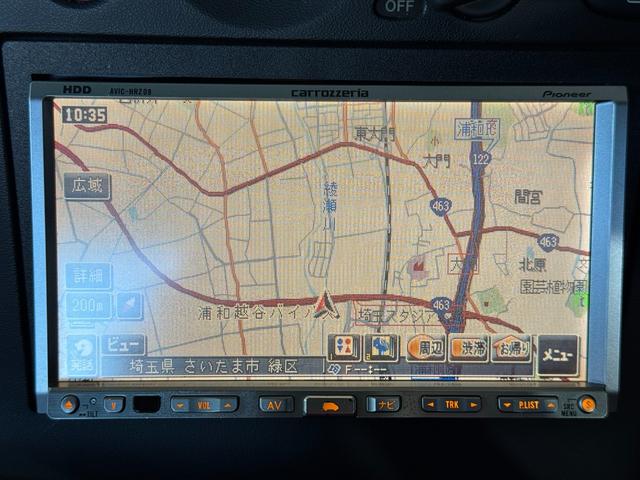★ｃａｒｒｏｚｚｅｒｉａナビ