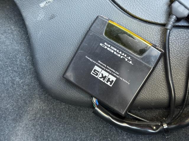 ★ＨＫＳターボタイマー