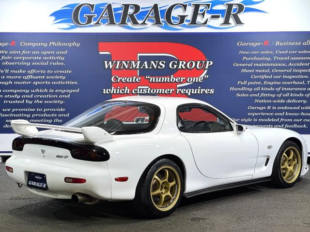 ★タイプＲＢ　ＦＥＥＤフロントバンパー