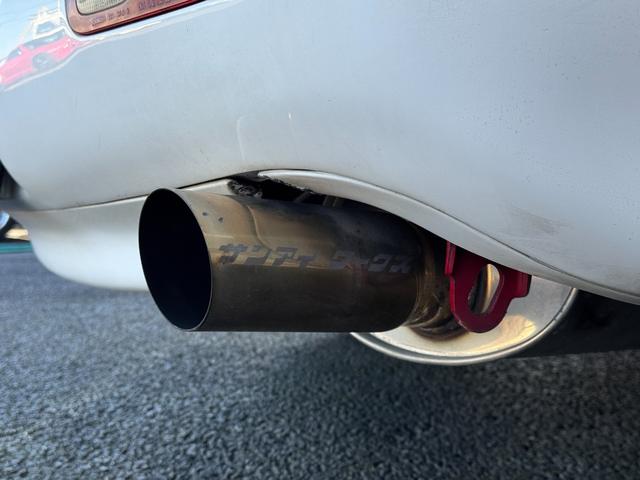 ★サンアイワークスマフラー
