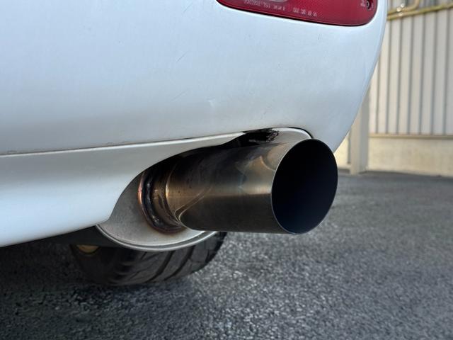 ★サンアイワークスマフラー