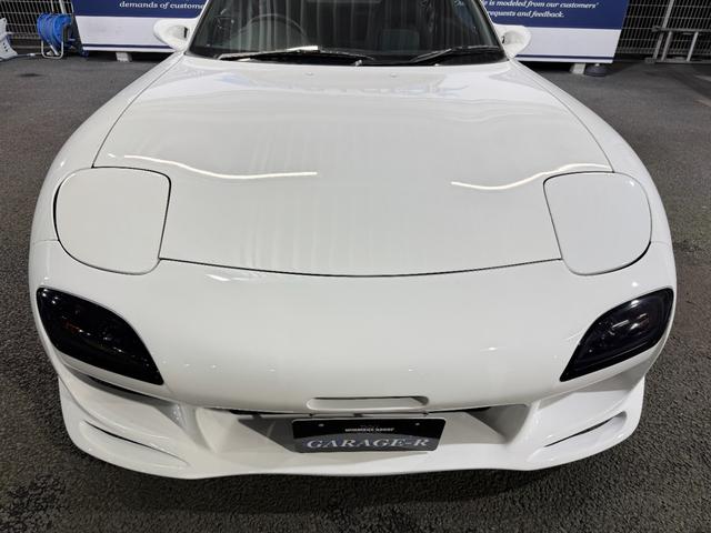 ★ＦＥＥＤフロントバンパー