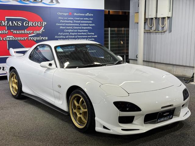 ★ＦＥＥＤフロントバンパー