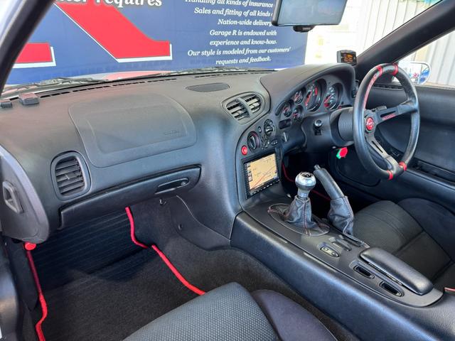 メンテナンスもお任せください！車検整備・修理はもちろん、各種チューニング・カスタムからエンジンオーバーホールもお任せください！