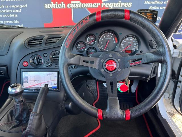 ★ＭＯＭＯステアリング