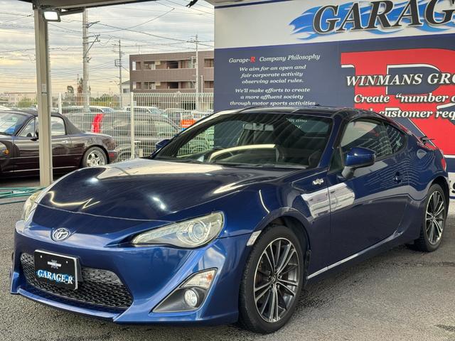 86 GTリミテッド ワンオーナー 純正17inAW 純正ナビ(Bluetooth/DISC/ラジオ) 純正マフラー ドアバイザー シートヒーター フロントフォグランプ オートライト ETC(19枚目)