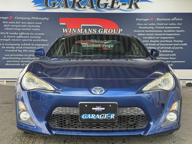 86 GTリミテッド ワンオーナー 純正17inAW 純正ナビ(Bluetooth/DISC/ラジオ) 純正マフラー ドアバイザー シートヒーター フロントフォグランプ オートライト ETC(20枚目)