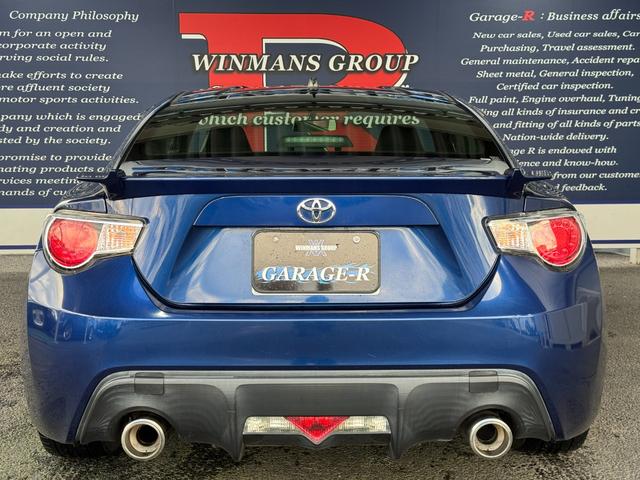 86 GTリミテッド ワンオーナー 純正17inAW 純正ナビ(Bluetooth/DISC/ラジオ) 純正マフラー ドアバイザー シートヒーター フロントフォグランプ オートライト ETC(23枚目)