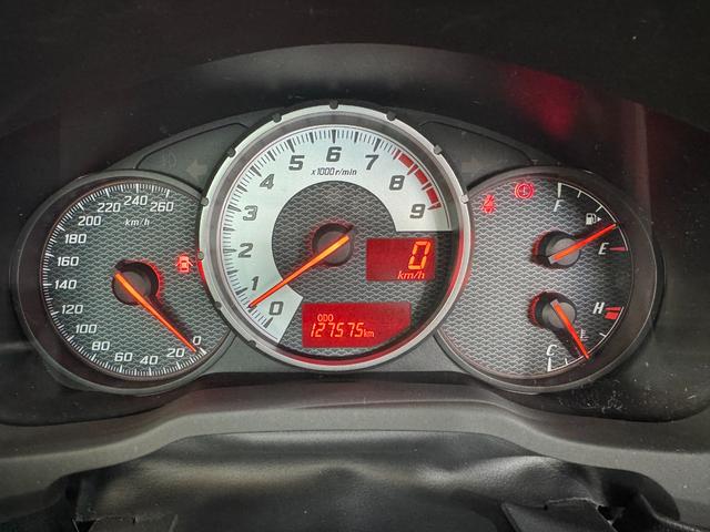 86 GTリミテッド ワンオーナー 純正17inAW 純正ナビ(Bluetooth/DISC/ラジオ) 純正マフラー ドアバイザー シートヒーター フロントフォグランプ オートライト ETC(37枚目)