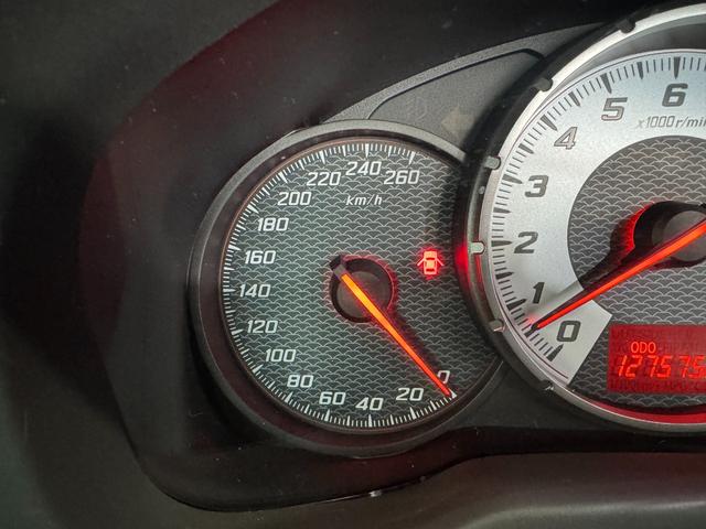 86 GTリミテッド ワンオーナー 純正17inAW 純正ナビ(Bluetooth/DISC/ラジオ) 純正マフラー ドアバイザー シートヒーター フロントフォグランプ オートライト ETC(38枚目)