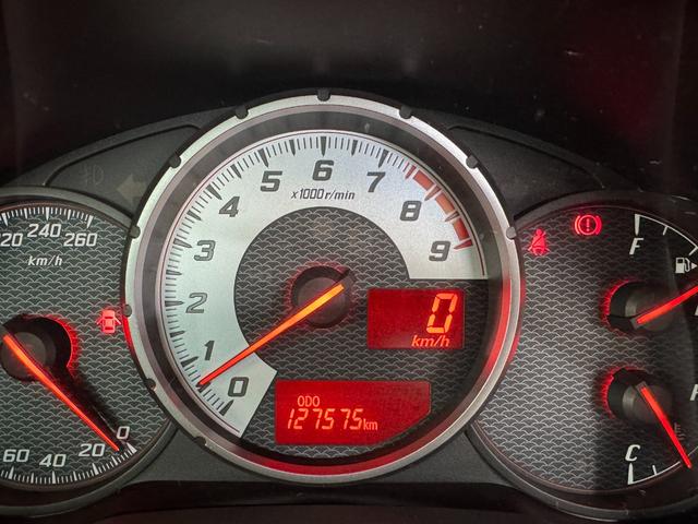 86 GTリミテッド ワンオーナー 純正17inAW 純正ナビ(Bluetooth/DISC/ラジオ) 純正マフラー ドアバイザー シートヒーター フロントフォグランプ オートライト ETC(39枚目)