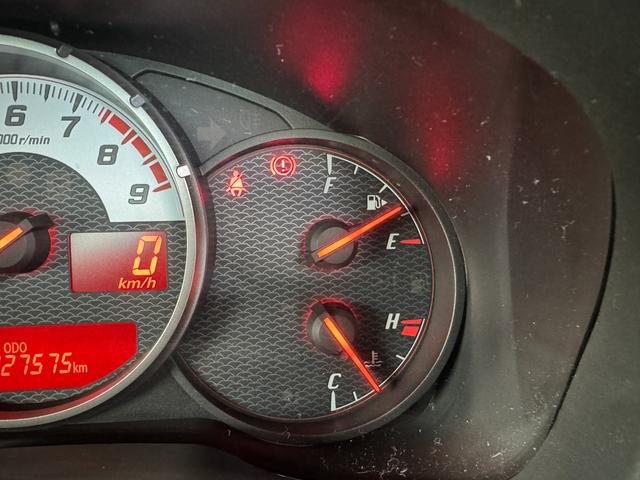 86 GTリミテッド ワンオーナー 純正17inAW 純正ナビ(Bluetooth/DISC/ラジオ) 純正マフラー ドアバイザー シートヒーター フロントフォグランプ オートライト ETC(40枚目)