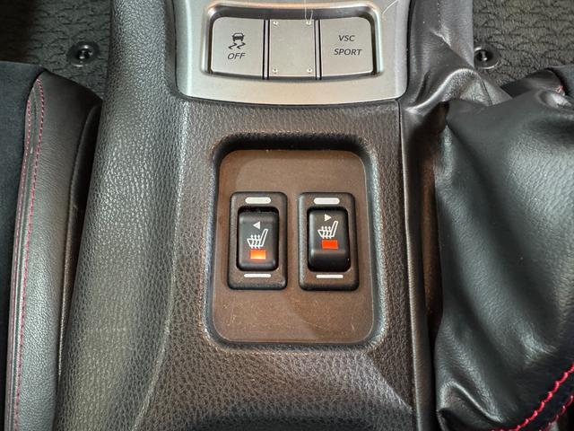 86 GTリミテッド ワンオーナー 純正17inAW 純正ナビ(Bluetooth/DISC/ラジオ) 純正マフラー ドアバイザー シートヒーター フロントフォグランプ オートライト ETC(49枚目)