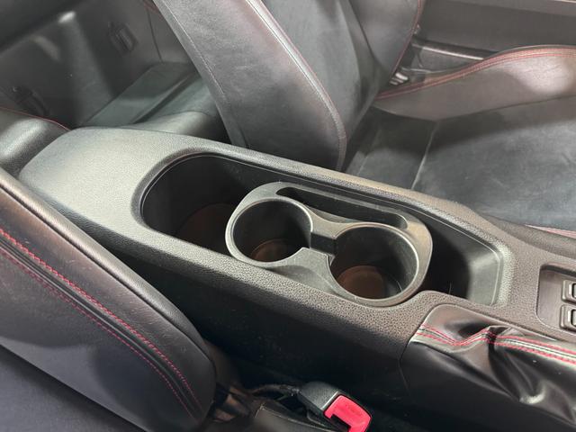 86 GTリミテッド ワンオーナー 純正17inAW 純正ナビ(Bluetooth/DISC/ラジオ) 純正マフラー ドアバイザー シートヒーター フロントフォグランプ オートライト ETC(50枚目)