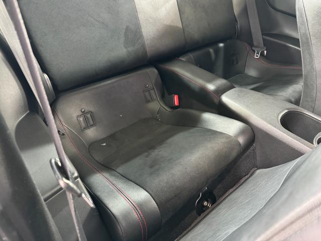 86 GTリミテッド ワンオーナー 純正17inAW 純正ナビ(Bluetooth/DISC/ラジオ) 純正マフラー ドアバイザー シートヒーター フロントフォグランプ オートライト ETC(56枚目)