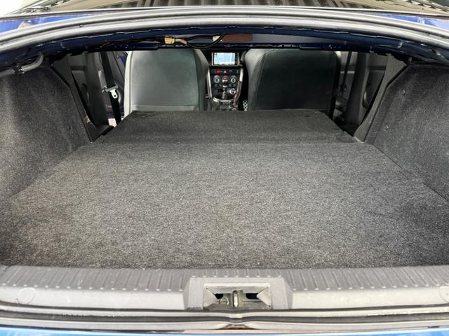 86 GTリミテッド ワンオーナー 純正17inAW 純正ナビ(Bluetooth/DISC/ラジオ) 純正マフラー ドアバイザー シートヒーター フロントフォグランプ オートライト ETC(61枚目)