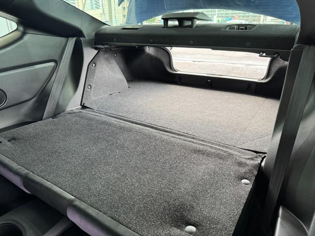 86 GTリミテッド ワンオーナー 純正17inAW 純正ナビ(Bluetooth/DISC/ラジオ) 純正マフラー ドアバイザー シートヒーター フロントフォグランプ オートライト ETC(62枚目)