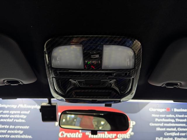 GR86 RC GRエアロ GR鍛造19inAW/サスペンション/ブレーキキャリパー/マフラー GRパフォーマンスダンパー/フェンダーダクトフィン/スタビライジングカバー/給油口カバー 純正ナビ ETC2.0(58枚目)