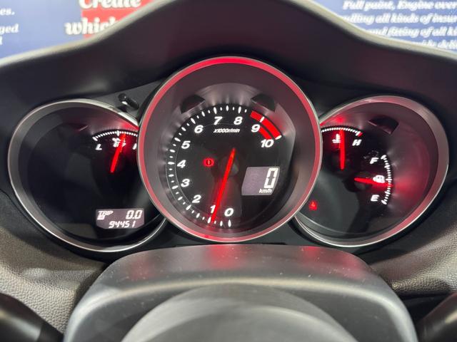 RX-8 タイプS Rmagicマフラー MAZDASPEEDダンパー/サスペンション 純正アンダースポイラー 純正18inAW carrozzeriaナビ 純正オーディオ(ラジオ/CD) MOMOステアリング ETC(37枚目)