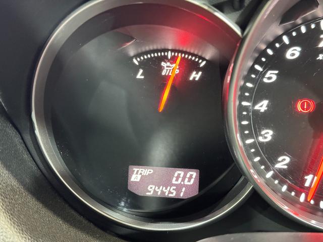 RX-8 タイプS Rmagicマフラー MAZDASPEEDダンパー/サスペンション 純正アンダースポイラー 純正18inAW carrozzeriaナビ 純正オーディオ(ラジオ/CD) MOMOステアリング ETC(38枚目)