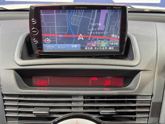 RX-8 タイプS Rmagicマフラー MAZDASPEEDダンパー/サスペンション 純正アンダースポイラー 純正18inAW carrozzeriaナビ 純正オーディオ(ラジオ/CD) MOMOステアリング ETC(42枚目)