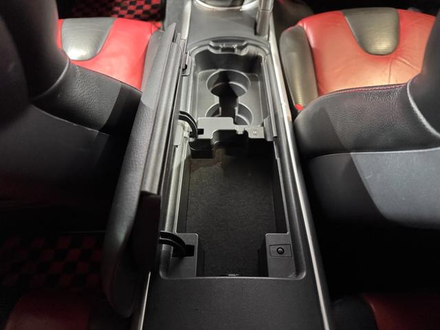 RX-8 タイプS Rmagicマフラー MAZDASPEEDダンパー/サスペンション 純正アンダースポイラー 純正18inAW carrozzeriaナビ 純正オーディオ(ラジオ/CD) MOMOステアリング ETC(47枚目)