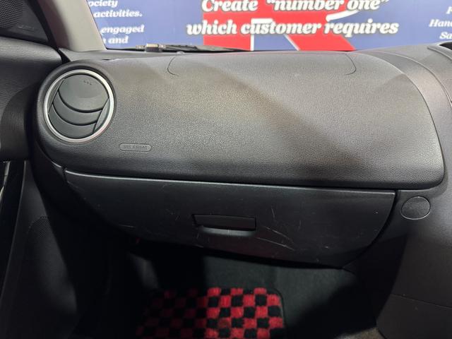 RX-8 タイプS Rmagicマフラー MAZDASPEEDダンパー/サスペンション 純正アンダースポイラー 純正18inAW carrozzeriaナビ 純正オーディオ(ラジオ/CD) MOMOステアリング ETC(48枚目)