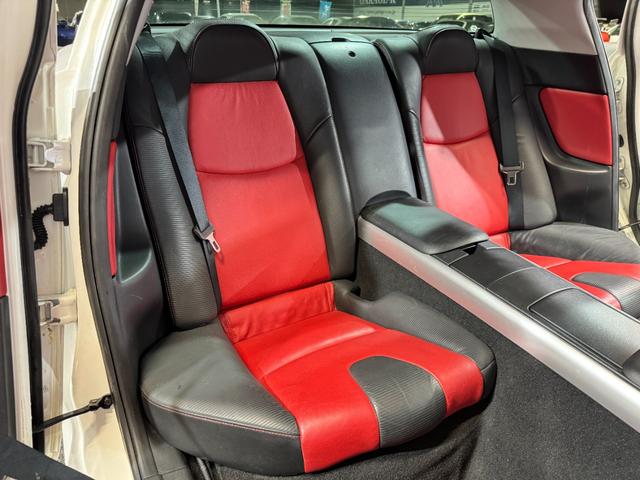 RX-8 タイプS Rmagicマフラー MAZDASPEEDダンパー/サスペンション 純正アンダースポイラー 純正18inAW carrozzeriaナビ 純正オーディオ(ラジオ/CD) MOMOステアリング ETC(53枚目)