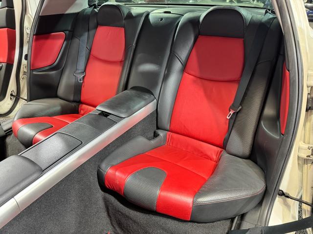 RX-8 タイプS Rmagicマフラー MAZDASPEEDダンパー/サスペンション 純正アンダースポイラー 純正18inAW carrozzeriaナビ 純正オーディオ(ラジオ/CD) MOMOステアリング ETC(54枚目)
