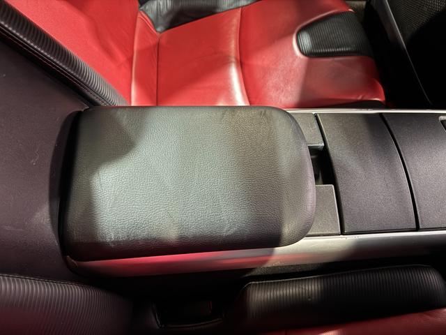 RX-8 タイプS Rmagicマフラー MAZDASPEEDダンパー/サスペンション 純正アンダースポイラー 純正18inAW carrozzeriaナビ 純正オーディオ(ラジオ/CD) MOMOステアリング ETC(55枚目)
