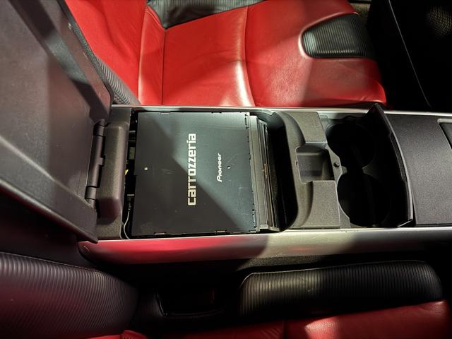 RX-8 タイプS Rmagicマフラー MAZDASPEEDダンパー/サスペンション 純正アンダースポイラー 純正18inAW carrozzeriaナビ 純正オーディオ(ラジオ/CD) MOMOステアリング ETC(56枚目)