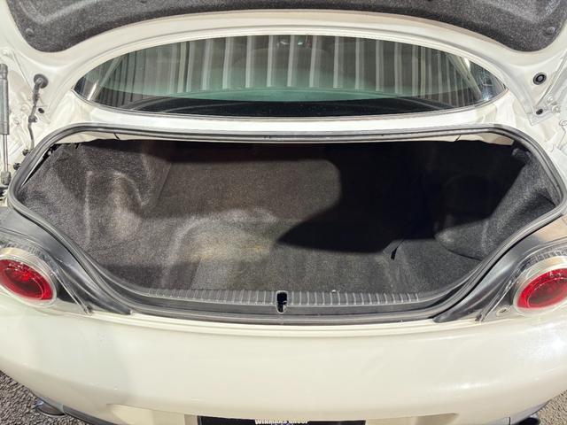 RX-8 タイプS Rmagicマフラー MAZDASPEEDダンパー/サスペンション 純正アンダースポイラー 純正18inAW carrozzeriaナビ 純正オーディオ(ラジオ/CD) MOMOステアリング ETC(59枚目)