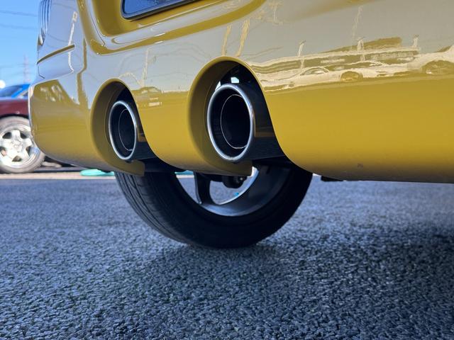 コペン アクティブトップ 5ZIGEN15inAW 電動ハードトップ KENWOODオーディオ(CD/ラジオ) 純正マフラー・ショック フロントフォグランプ キーレス ETC(8枚目)