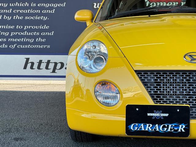 コペン アクティブトップ 5ZIGEN15inAW 電動ハードトップ KENWOODオーディオ(CD/ラジオ) 純正マフラー・ショック フロントフォグランプ キーレス ETC(15枚目)