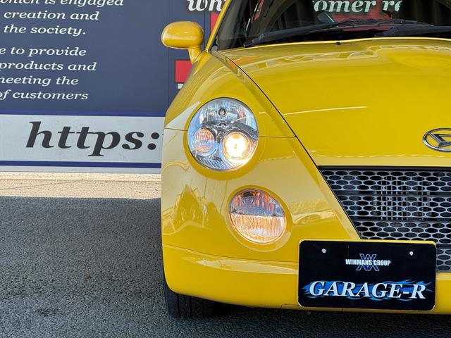 コペン アクティブトップ 5ZIGEN15inAW 電動ハードトップ KENWOODオーディオ(CD/ラジオ) 純正マフラー・ショック フロントフォグランプ キーレス ETC(17枚目)