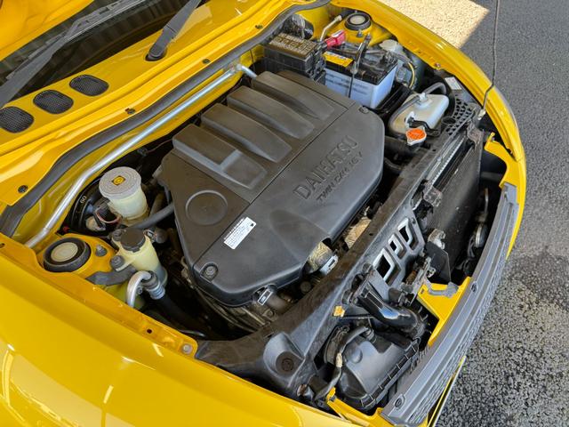 コペン アクティブトップ 5ZIGEN15inAW 電動ハードトップ KENWOODオーディオ(CD/ラジオ) 純正マフラー・ショック フロントフォグランプ キーレス ETC(25枚目)