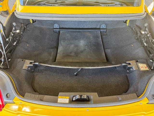 コペン アクティブトップ 5ZIGEN15inAW 電動ハードトップ KENWOODオーディオ(CD/ラジオ) 純正マフラー・ショック フロントフォグランプ キーレス ETC(57枚目)