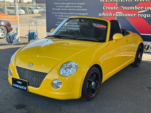 コペン アクティブトップ 5ZIGEN15inAW 電動ハードトップ KENWOODオーディオ(CD/ラジオ) 純正マフラー・ショック フロントフォグランプ キーレス ETC(65枚目)