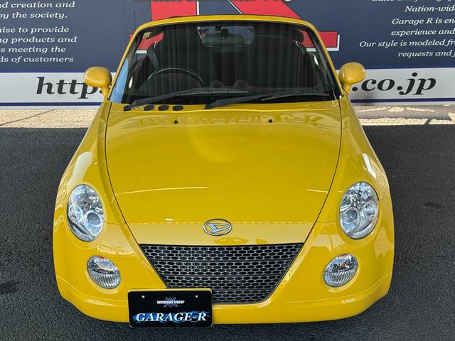 コペン アクティブトップ 5ZIGEN15inAW 電動ハードトップ KENWOODオーディオ(CD/ラジオ) 純正マフラー・ショック フロントフォグランプ キーレス ETC(66枚目)