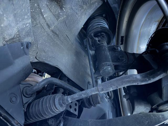 ８６ ＧＴリミテッド　ＴＯＭ’Ｓ　フロントバンパー　社外サイドステップ　ＧＲｅｄｄｙマフラー　ＷＯＲＫ　ＺＥＡＳＴ１９ｉｎＡＷ　Ｖａｌｅｎｔｉテールランプ　トランクスポイラー　ＢＬＩＴＺシフトノブ　純正ナビ（32枚目）