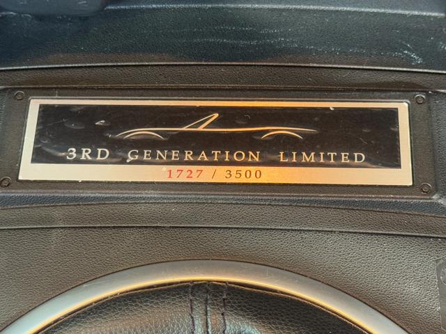 ロードスター ３ｒｄジェネレーションリミテッド　ＡｕｔｏＥｘｅカーボンエアインテーク　純正ビルシュタイン　ショック／サスペンション　純正マフラー　純正１７ｉｎＡＷ　フォグランプ　ｃａｒｒｏｚｚｅｒｉａオーディオ　シートヒーター　ＥＴＣ　キーレス（44枚目）