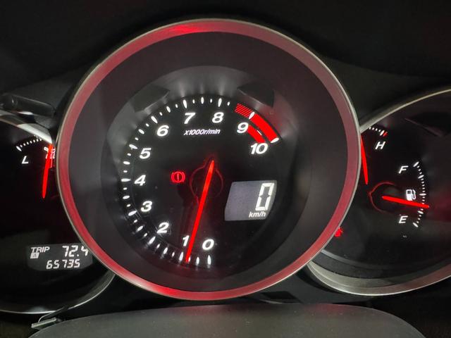 ＲＸ－８ タイプＳ　ＭＡＺＤＡＳＰＥＥＤフルエアロ（Ｆ／Ｓ／Ｒ／リアスポイラー）　ＲＥＣＡＲＯセミバケ（運転席）　ＭＯＭＯステ　純正１８ｉｎＡＷ　純正マフラー　純正オーディオ　ＢＯＳＥサウンド　レザーシート　キーレス（39枚目）