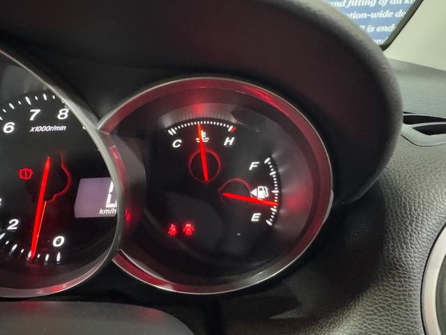 ＲＸ－８ タイプＳ　ＭＡＺＤＡＳＰＥＥＤフルエアロ（Ｆ／Ｓ／Ｒ／リアスポイラー）　ＲＥＣＡＲＯセミバケ（運転席）　ＭＯＭＯステ　純正１８ｉｎＡＷ　純正マフラー　純正オーディオ　ＢＯＳＥサウンド　レザーシート　キーレス（40枚目）