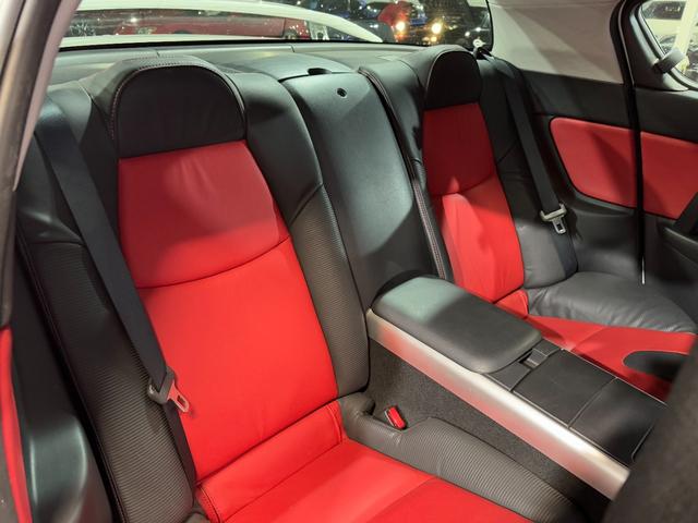 ＲＸ－８ タイプＳ　ＭＡＺＤＡＳＰＥＥＤフルエアロ（Ｆ／Ｓ／Ｒ／リアスポイラー）　ＲＥＣＡＲＯセミバケ（運転席）　ＭＯＭＯステ　純正１８ｉｎＡＷ　純正マフラー　純正オーディオ　ＢＯＳＥサウンド　レザーシート　キーレス（55枚目）